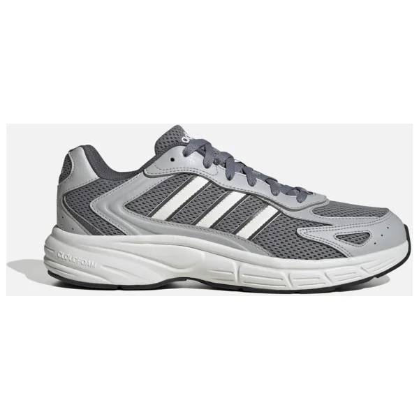 Adidas Eclyptix 2000 Jr5154 Gri Spor Ayakkabı - Görsel 8