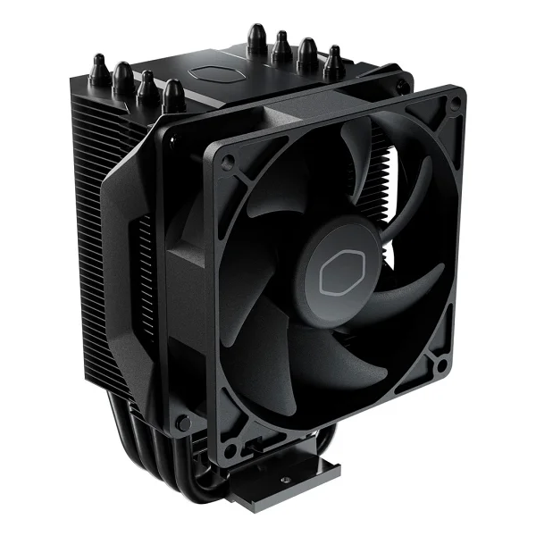 Cooler Master Hyper H411 Nano Rr-H410-25pk-R1 İşlemci Soğutucu - Görsel 5