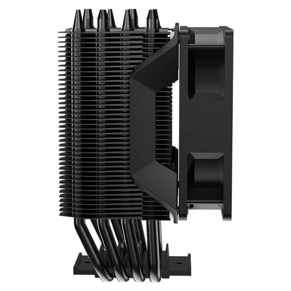 Cooler Master Hyper H411 Nano Rr-H410-25pk-R1 İşlemci Soğutucu - Görsel 2