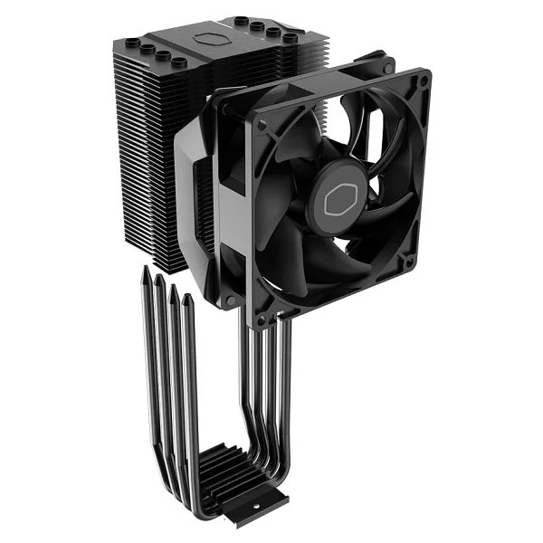 Cooler Master Hyper H411 Nano Rr-H410-25pk-R1 İşlemci Soğutucu - Görsel 4