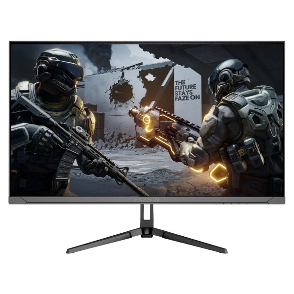 Fazeon X27f300 27" 0.5 Ms Full HD 300 Hz Oyuncu Monitörü - Görsel 2