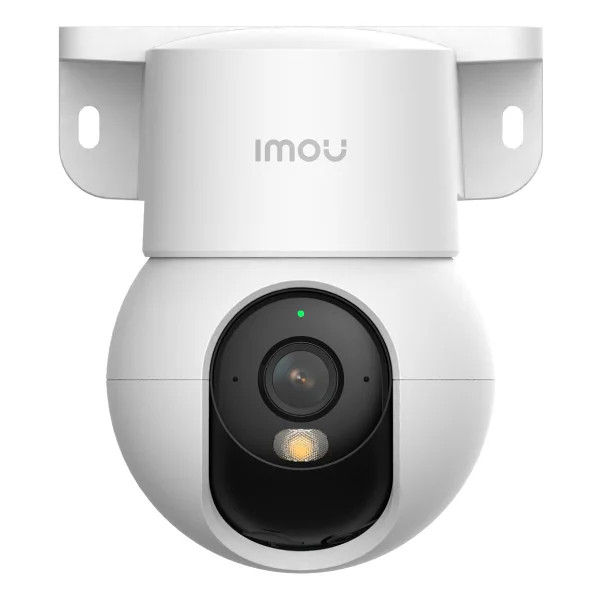 Imou Ranger Mini Ipc-K2mp-3h1we 3 Mp Gece Görüşlü Ip Wi-Fi Güvenlik Kamerası - Görsel 2