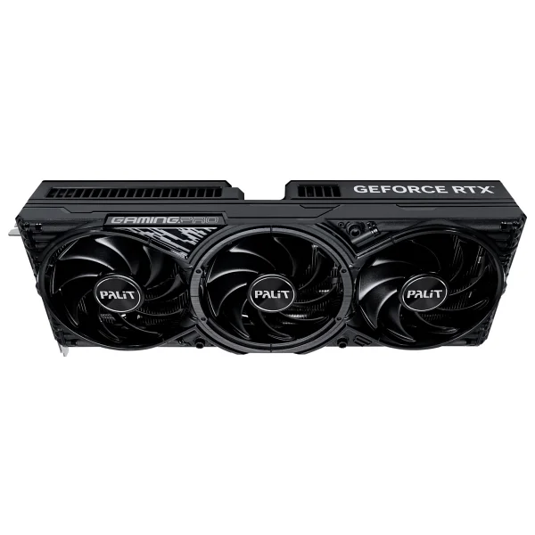 Palit RTX 5080 Gamingpro Ne75080019t2-Gb2031a 256 Bit Gddr7 16 GB Ekran Kartı - Görsel 3