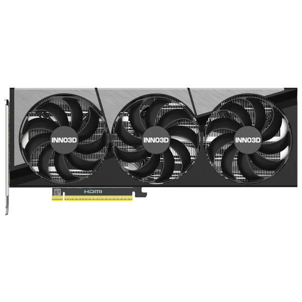 Inno3d RTX 5080 X3 N50803-16d7-176068n 256 Bit Gddr7 16 GB Ekran Kartı - Görsel 6