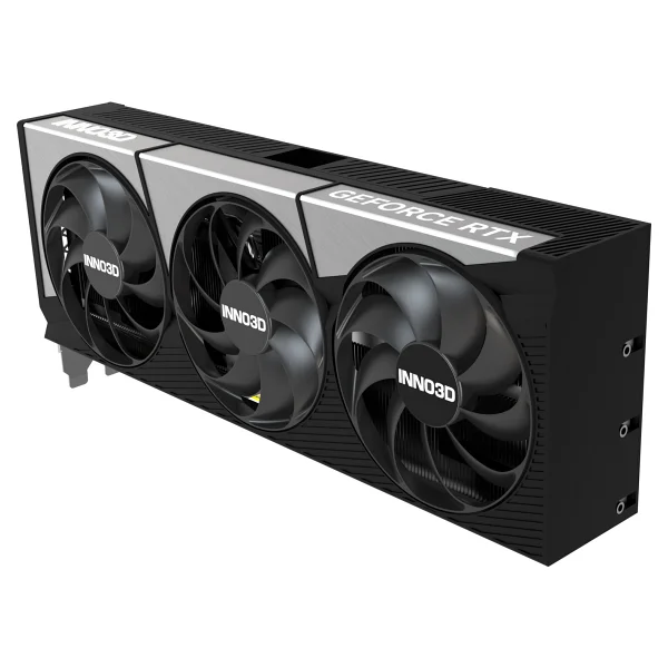 Inno3d RTX 5080 X3 N50803-16d7-176068n 256 Bit Gddr7 16 GB Ekran Kartı - Görsel 3