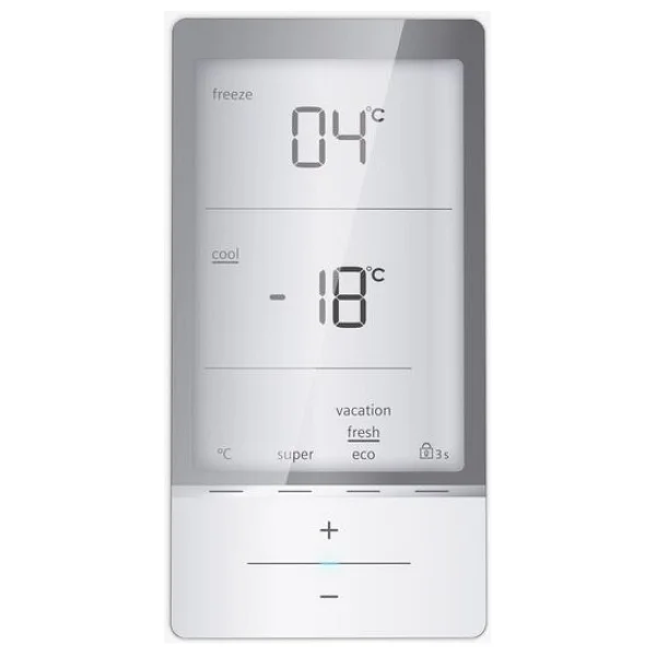 Siemens Kd86nawe0n Çift Kapılı No Frost Buzdolabı - Görsel 9