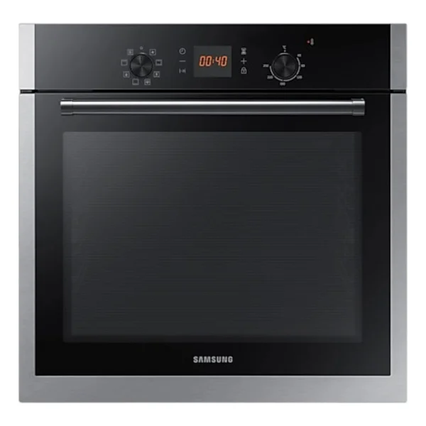 Samsung Nv60k7140bb Siyah Ankastre Fırın - Görsel 10