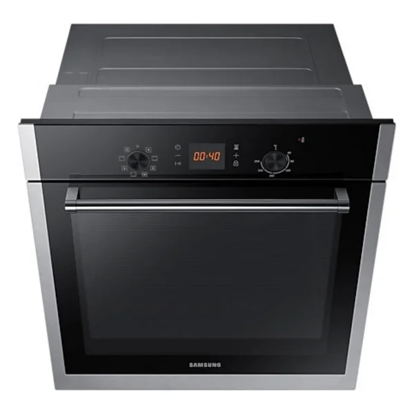 Samsung Nv60k7140bb Siyah Ankastre Fırın - Görsel 3