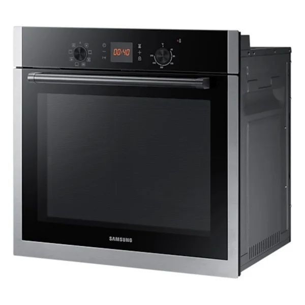 Samsung Nv60k7140bb Siyah Ankastre Fırın - Görsel 4