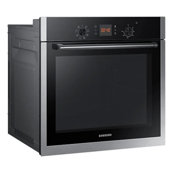 Samsung Nv60k7140bb Siyah Ankastre Fırın - Görsel 5