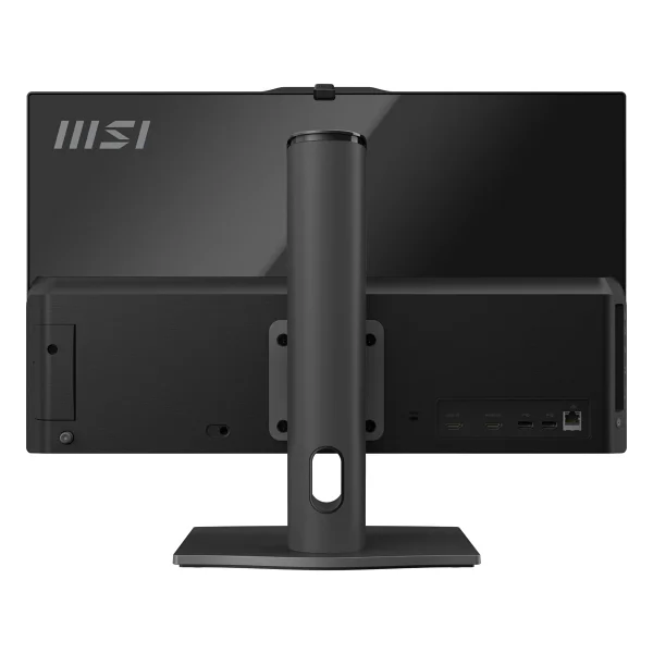 Msı Modern Am242p 1m-1223eu Core 5 120u 8 GB 512 GB SSD Intel Graphics 23.8" Full HD All In One PC - Görsel 10