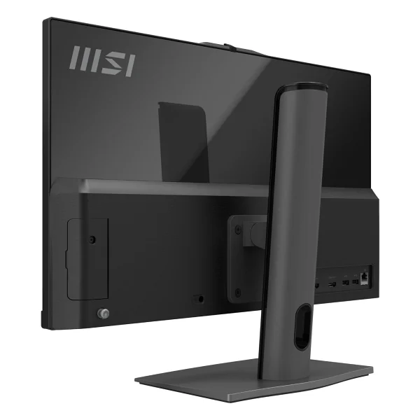 Msı Modern Am242p 1m-1223eu Core 5 120u 8 GB 512 GB SSD Intel Graphics 23.8" Full HD All In One PC - Görsel 9