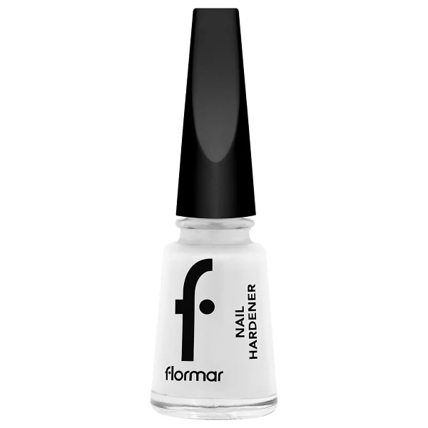 Flormar Nail Hardener Tırnak Sertleşirici - Görsel 3