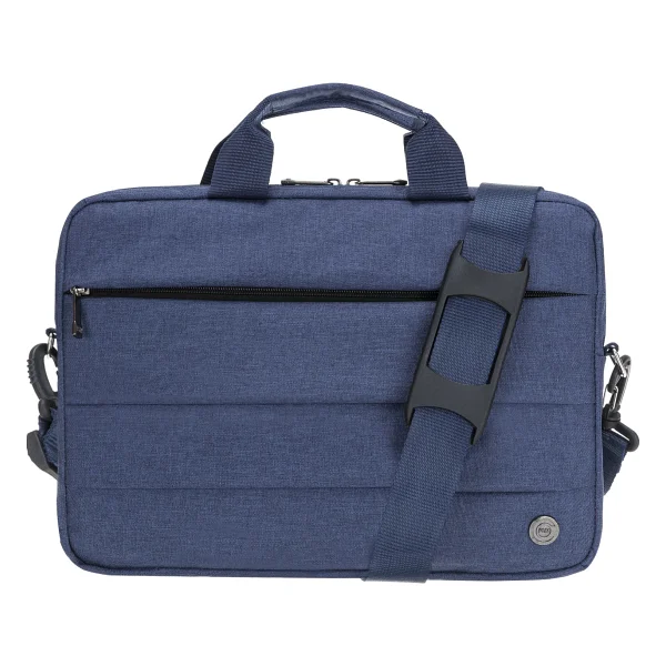 Plm Case Canyoncase Gri 14" Laptop Çantası - Görsel 8