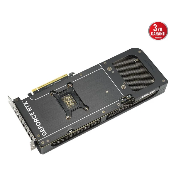 Asus RTX 5080 Prime Oc Edition Prıme-Rtx5080-O16g 256 Bit Gddr7 16 GB Ekran Kartı - Görsel 3