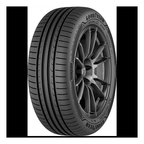 Goodyear Eagle Sport 2 205/55 R16 91v Yaz Lastiği - Görsel 2