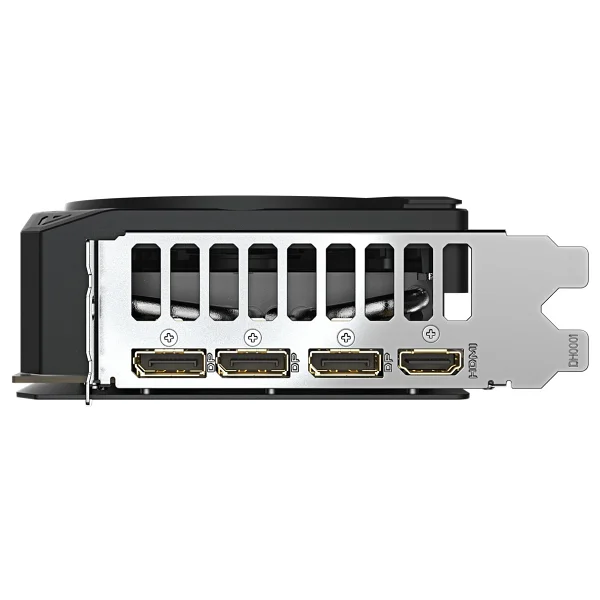 Gigabyte RTX 5080 Windforce Oc Sff 16g Gv-N5080wf3oc-16gd 256 Bit Gddr7 16 GB Ekran Kartı - Görsel 4