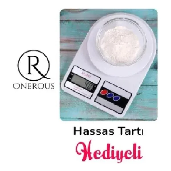 Karaca Ekmek Yapma Makinesi Inox, 1500 G, 45 Farklı Tarifli Kitapçıklı- Onerous Hediyeli - Görsel 6