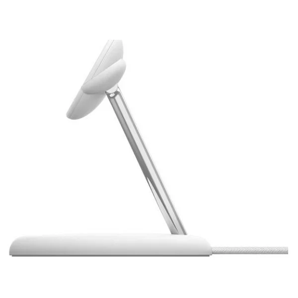 Belkin Boostcharge Pro Qi2 Wız023vfbk Magsafe 3in1 Kablosuz Hızlı Şarj Aleti - Görsel 5