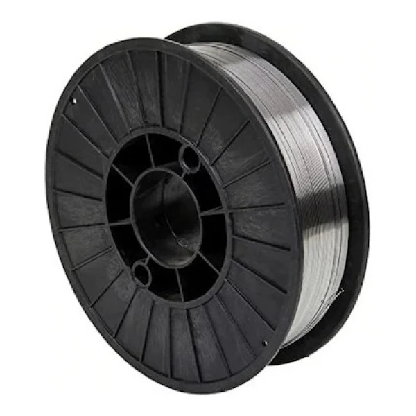 Magmaweld Gazsız Özlü Tel Fco 90 Tel 1,00 Mm (5 Kg) - Görsel 4
