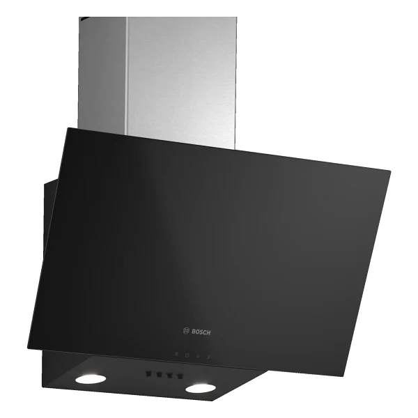 Bosch Siyah 3lü Ankastre Set 317( Hbf512bb1t - Pop7c6p30o - Dwk63pj60t ( 61t)) 67 Cm Ocak - Görsel 5