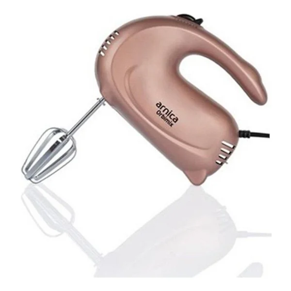 Arnica Orbimix Rose Gh21640 300 W Mikser - Görsel 8