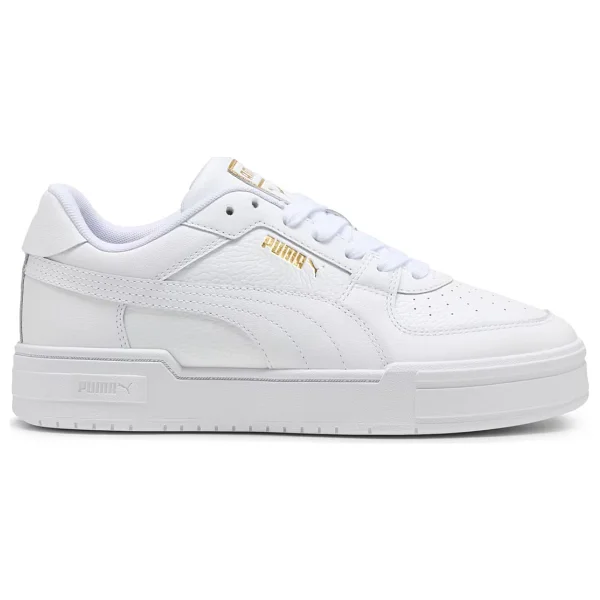 Puma Ca Pro Classic Iı 402366-01 Beyaz Spor Ayakkabı - Görsel 8