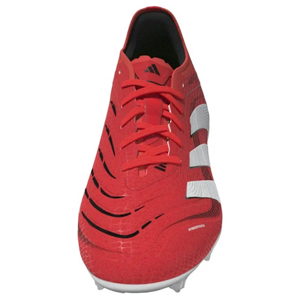 Adidas Predator Pro Fg Id3856 Kırmızı Erkek Krampon - Görsel 5