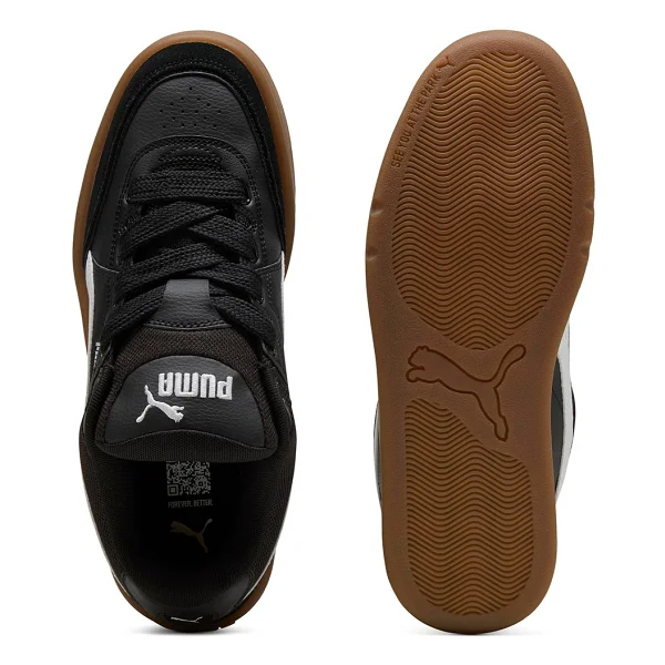 Puma Park Lifestyle Sk8 400497-02 Siyah Erkek Sneaker - Görsel 9