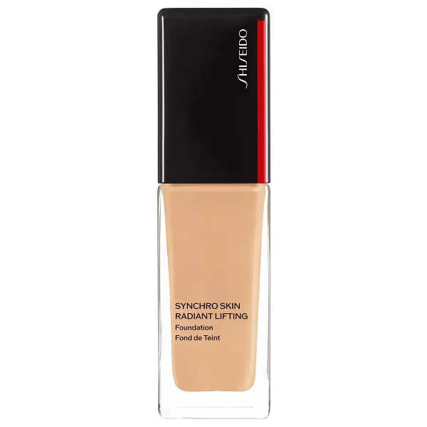 Shiseido Synchro Skin Radiant Lifting Spf 30 230 Alder 30 Ml Likit Fondöten - Görsel 4
