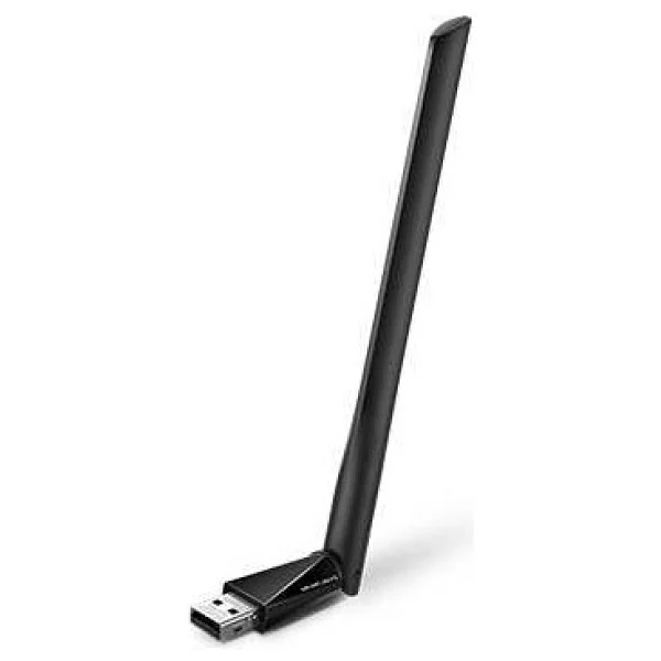 Mercusys Mu6h 650 Mbps Kablosuz Ağ Adaptörü - Görsel 5