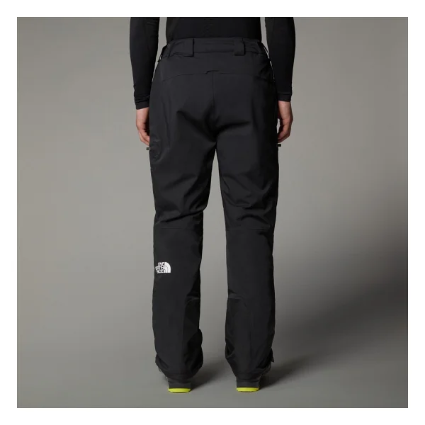 The North Face M Chakal Pant Erkek Outdoor Kayak Pantolonu - Siyah - Görsel 3