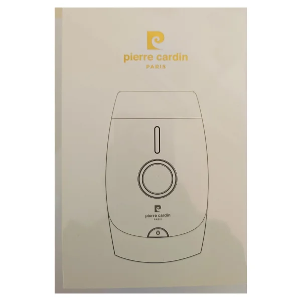 Pierre Cardin Ipl Lazer Epilasyon Cihazı Altın - Görsel 5