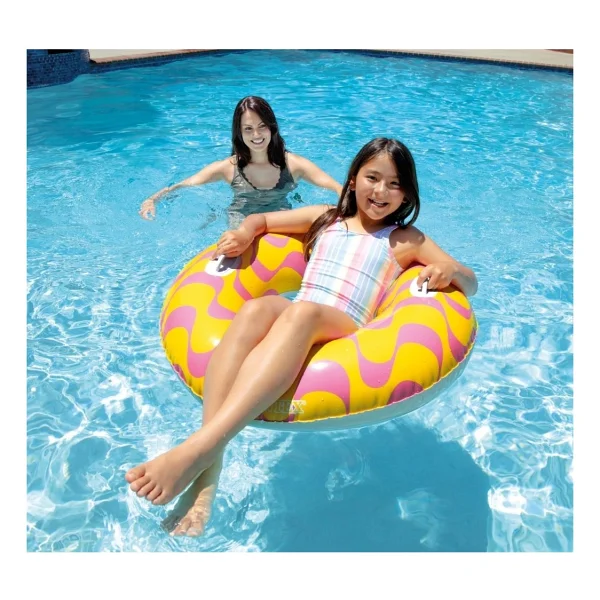 Intex 59256 91 Cm Deniz Simidi - Görsel 5