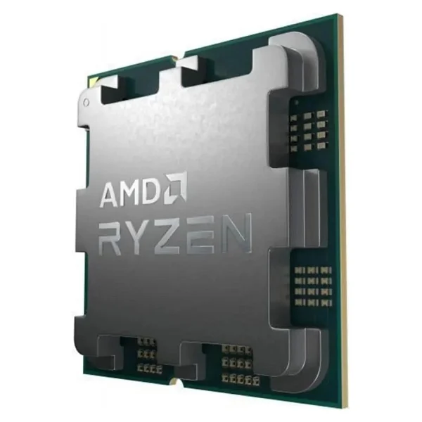 AMD Ryzen 5 7600x3d Altı Çekirdek 4.1 GHz İşlemci - Görsel 4