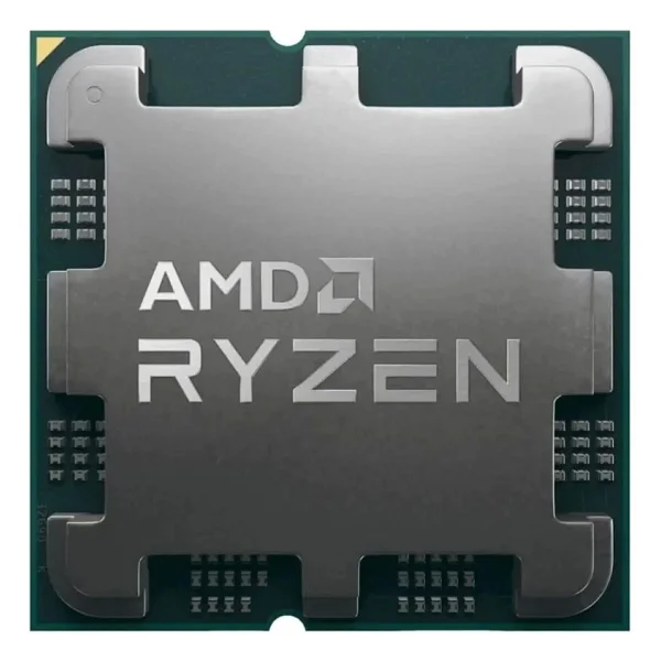 AMD Ryzen 5 7600x3d Altı Çekirdek 4.1 GHz İşlemci - Görsel 2