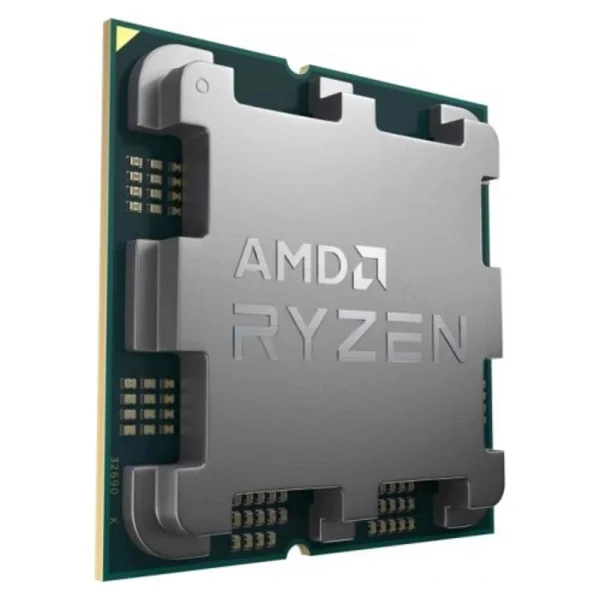 AMD Ryzen 5 7600x3d Altı Çekirdek 4.1 GHz İşlemci - Görsel 3