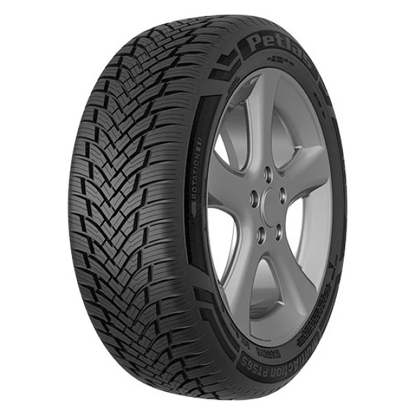 Petlas Multi Action Pt565 185/65 R15 88h 4 Mevsim Lastik - Görsel 6