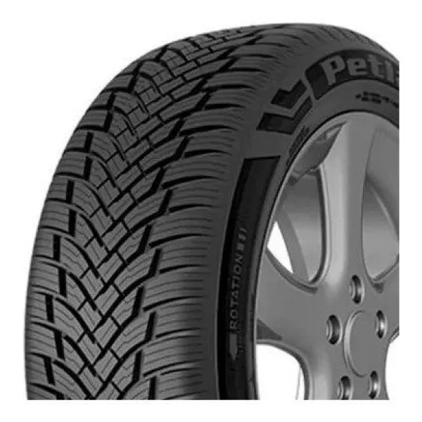 Petlas Multi Action Pt565 185/65 R15 88h 4 Mevsim Lastik - Görsel 2
