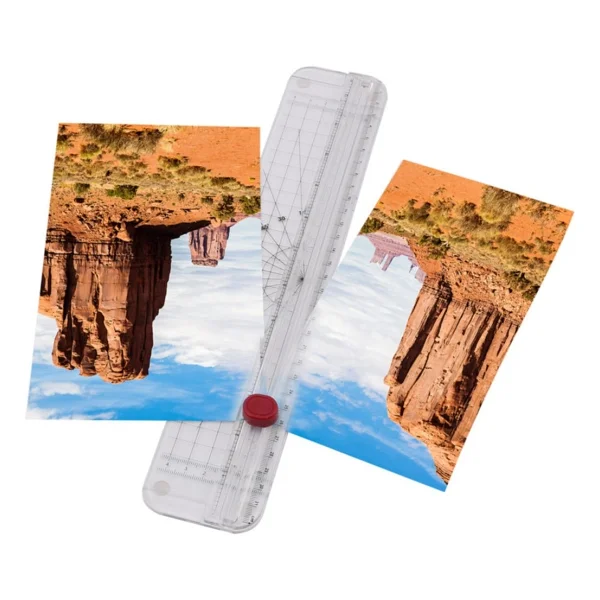 Olympia A330 Plus A3 4 İn 1 Set Laminasyon Makinesi - Görsel 5