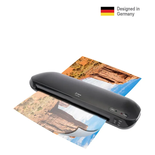 Olympia A330 Plus A3 Laminasyon Makinesi - Görsel 8