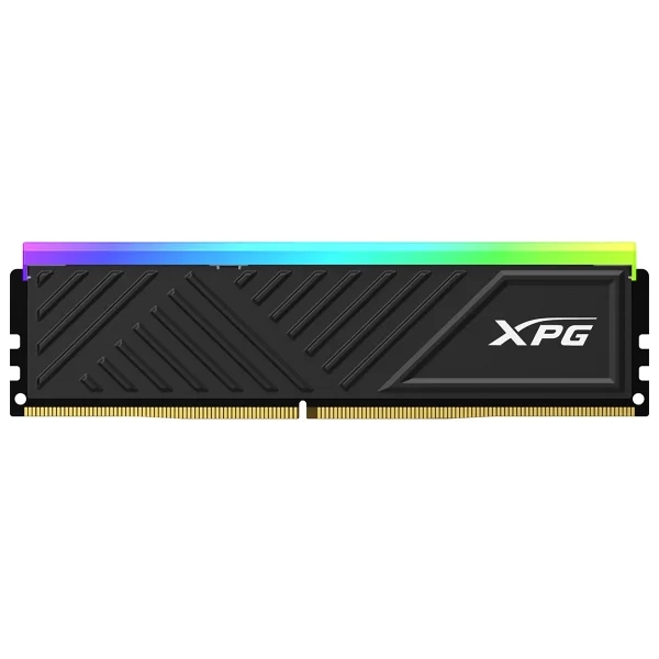 Xpg Gammix D35 32 GB (2x16) 3600 MHz Cl18 Ax4u360016g18ı-Dtbkd35 DDR4 RAM - Görsel 3
