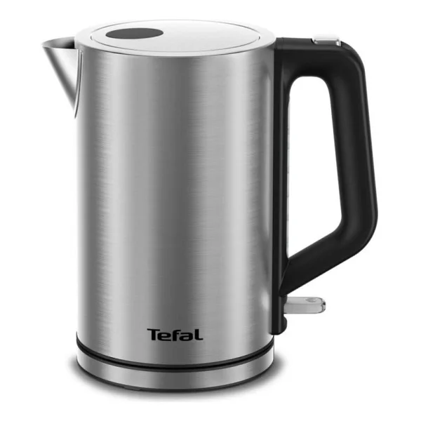 Tefal Bronx 2200 W 1.7 Tl Çelik Kettle - Görsel 7