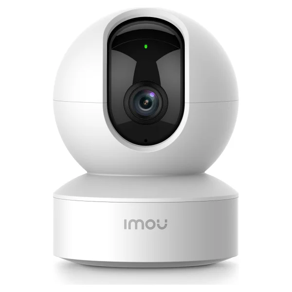 Imou Dk2 Ipc-Dk2-4h1w 4 Mp 360 Derece Gece Görüşlü Wi-Fi Güvenlik Kamerası - Görsel 7