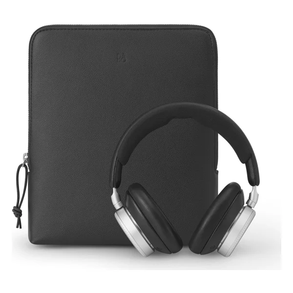 Bang & Olufsen Beoplay H100 ANC Kulak Üstü Bluetooth Kulaklık - Görsel 9