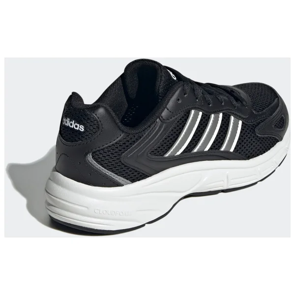 Adidas Eclyptix 2000 Jr5157 Siyah-Gri Spor Ayakkabı - Görsel 4