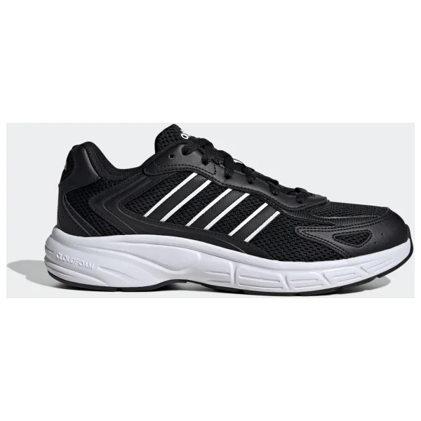 Adidas Eclyptix 2000 Jı2845 Siyah-Beyaz Spor Ayakkabı - Görsel 9