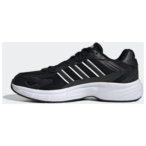 Adidas Eclyptix 2000 Jı2845 Siyah-Beyaz Spor Ayakkabı - Görsel 2