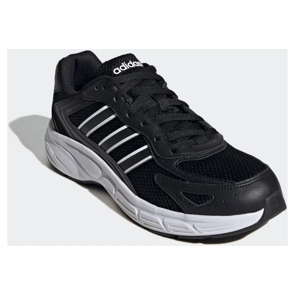 Adidas Eclyptix 2000 Jı2845 Siyah-Beyaz Spor Ayakkabı - Görsel 3
