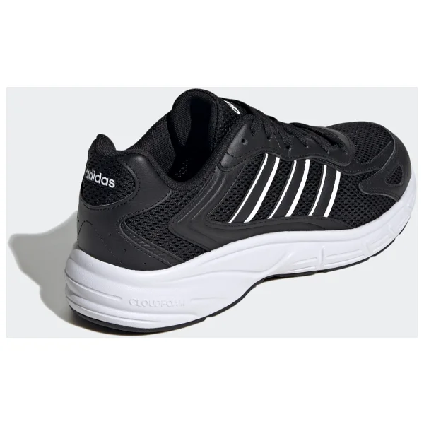 Adidas Eclyptix 2000 Jı2845 Siyah-Beyaz Spor Ayakkabı - Görsel 4